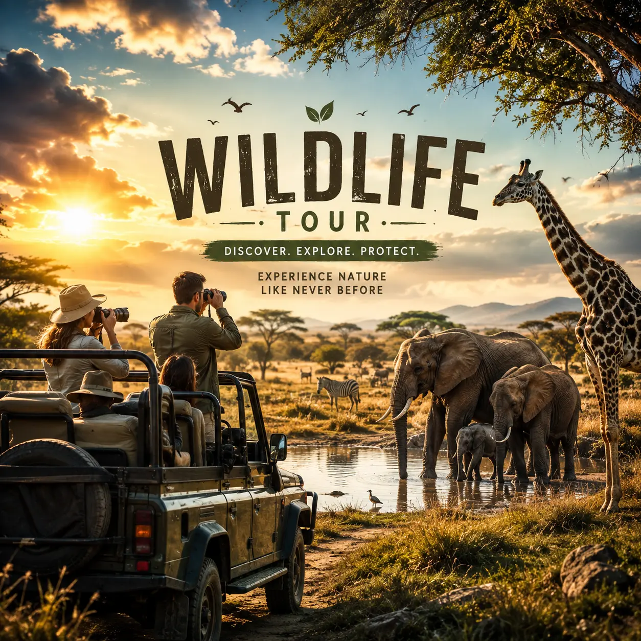 WildLife